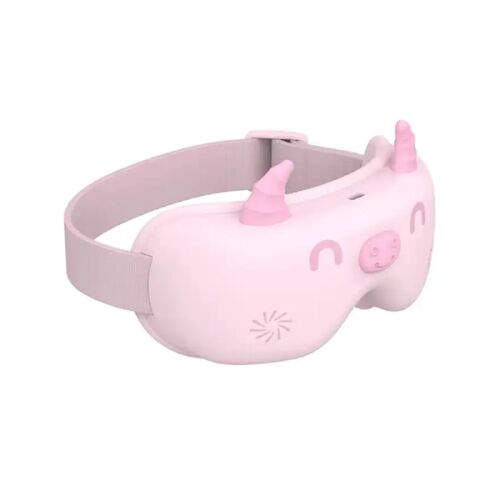 Elektrický inteligentný vyhrievaný masážny prístroj na oči pre bábätká 125028741