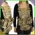 Vestă tactică Molle de protecție militară husă Airsoft ASG ușoară 125028818
