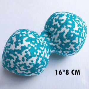 Rulou de masaj în formă de arahidă 125029251 - Modelare corporală