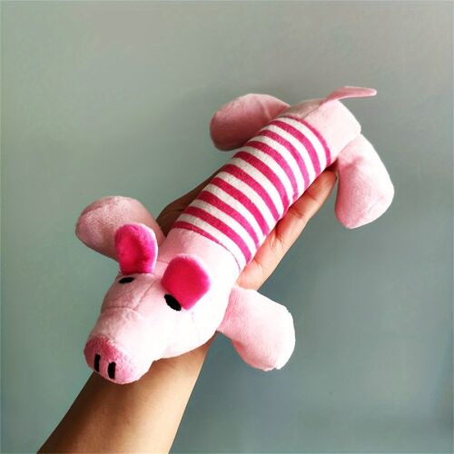 Jucărie din Pluș pentru Câini cu Sunet 125029377