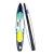 Nafukovací paddleboard SUP 420 cm na plávanie, odolný + príslušenstvo 125030008