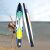 BAISH 420cm aufblasbares SUP-Board am Strand
