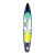 SUP paddle board 420 cm gonflabil pentru inot rezistent + accesorii 125030008