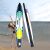 SUP paddle board 420 cm gonflabil pentru inot rezistent + accesorii 125030008