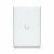 Ubiquiti UniFi 7 PRO Wall Access Point vedere frontală