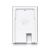 Access point Ubiquiti 2.5Gigabit U7-PRO-WALL Tri-Band WiFi 7 125030482