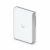 Ubiquiti UniFi 7 PRO Wall Access Point изглед под ъгъл