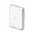 Ubiquiti UniFi 7 PRO Wall Access Point изглед под ъгъл