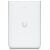Ubiquiti UniFi 7 PRO Wall Access Point pohľad spredu