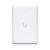 Ubiquiti UniFi 7 PRO Wall Access Point pohľad spredu