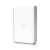Ubiquiti UniFi 7 PRO Wall Access Point Ansicht aus schrägem Winkel