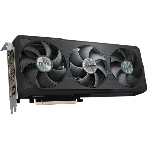 Karta graficzna Gigabyte GeForce RTX 5070 Eagle OC 12GB GDDR7