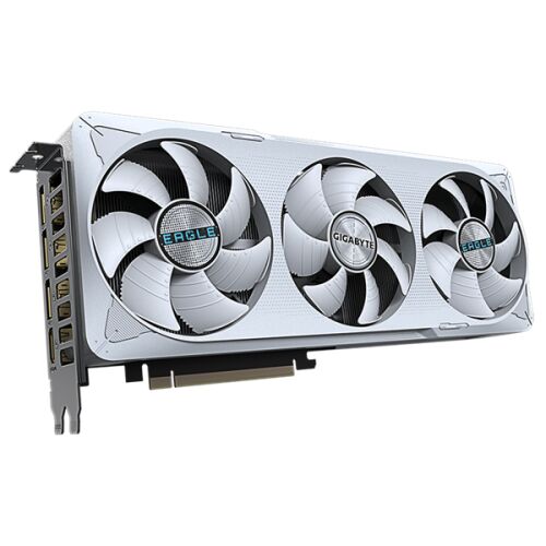 Gigabyte GeForce RTX 5070 Eagle OC Ice 12GB GDDR7 Graphics Card