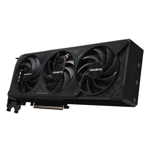 Karta graficzna Gigabyte GeForce RTX 5070 Windforce OC 12GB GDDR7