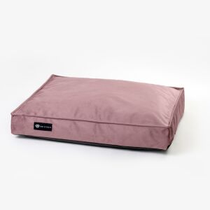 NRDOGS Comfort Kutyafekhely Soft Magic Pink L (100x70cm) 125031553 - Kutyafekhely