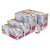 Kyocera TK6705 TG EXTRA fekete kompatibilis tonerkazetta Kyocera CS 8000 i, TASKalfa 8001 i, 8000 i, 6501 i, 6500 i, CS 6500 i, CS 8001 i, CS 6501 i nyomtatókhoz