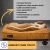NRDOGS Comfort Kutyafekhely Soft Magic Bézs L (100x70cm) 159625428