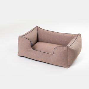 NRDOGS Lux Arte Girls Kutyafekhely XL (105x80cm) 125032558 - Kutyafekhely