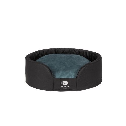 NRDOGS Peremes Kutyafekhely Soft Magic Ocean M 60x53 cm 125032952 