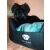 NRDOGS Peremes Kutyafekhely Soft Magic Ocean M 60x53 cm 125032952