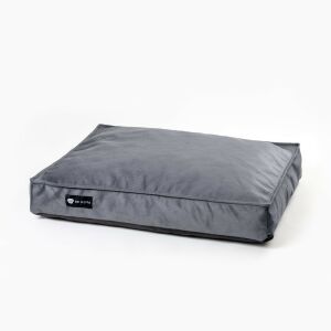 NRDOGS Comfort Kutyafekhely Soft Magic Grey L(100x70cm) 125033700 - Kutyafekhely