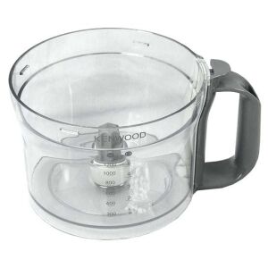 Купа за смесване за кухненски робот Kenwood 1200 ml - Аксесоар за кухненски робот