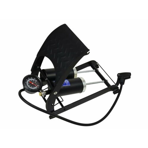 GEKO PROFI Dupla Dugattyús Lábszivattyú