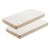Moonia Matrac - Két ifjúsági matrac csomag - 14 cm - 70X160 Beige 125039482
