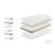 Moonia Matrac - Két ifjúsági matrac csomag - 14 cm - 90X160 Beige 125039501