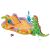 Intex 56139 Aufblasbares Dinosaurier-Spielcenter mit Sprinkler
