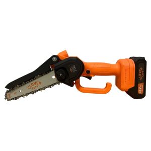 Reťazová píla Clover City 6" s batériou - Reťazové píly