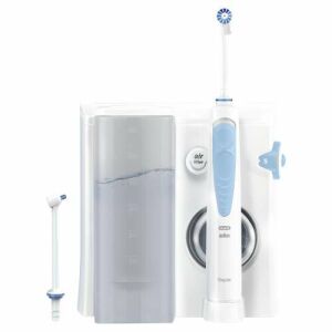 Irygator doustny Oral-B MD20 Professional Care OxyJet, czyszczenie zębów - Oral-B Prysznic do ust