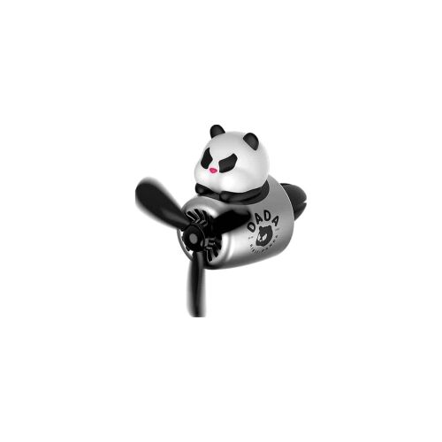 Urs Pilot autós aromaterápiás diffúzor a szellőzőrácshoz 2 Aroma természetes kivonatokkal, virágos AutoREY®