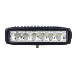 Proiector Led Bar Auto 18w Offroad AutoREY Premium 125042329 - Lumini auto