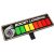Sticker Electric LED Auto, Boost Loading cu multiple animatii 125042495
