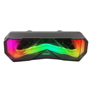 LED спирачна светлина за мотоциклет 32 LED 12V-80V динамичен жълт сигнал, червена спирачна светлина, функция Rainbow, IPX4 водоустойчивост, съвместим... 125042680 - Моторизиран аксесоар