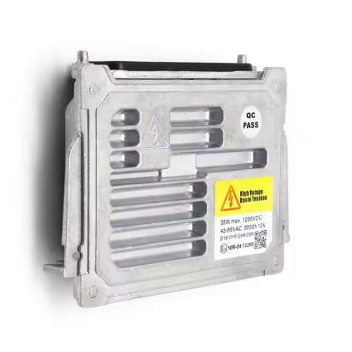 Modul balast xenon 63117180050 pentru BMW, GM, Volvo, Audi, Citroen, Ford, Jaguar, Land Rover, Opel, Peugeot, Renault, Skoda, Seat, VW, Jeep Grand Cherokee, Valeo