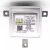 Xenon-Ballasast-Modul OEM 8K0941597E 125043021