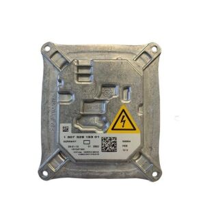 Modul Balast Xenon 1 307 329 153 01 125042983 - Lumini auto