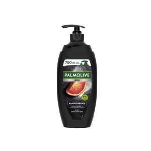 Palmolive Men Energizing 3w1 Żel pod prysznic dla mężczyzn, 750ml - Uroda i zdrowie