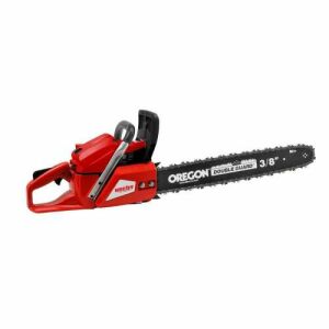 Hecht 962 Petrol Chainsaw with Oregon chain and guide bar - Hecht