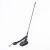 CB PNI Extra 48 Antenne, mit Magnet, 45 cm, 26-30 MHz, 150 W, SWR 1.0, Glasfaser 125043194