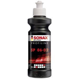 SONAX ABRAZÍV POLÍROZÓ PASZTA SP 06-02 PROFILINE ABRAZÍV 250ML 125043347 - Sonax