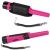 Kobra Tector Battery Metal Detector - Pink, Black 125045853
