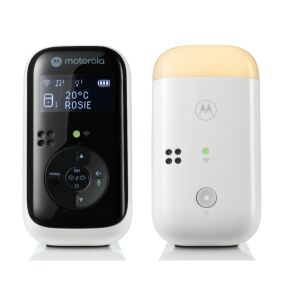 Motorola PIP15 digitális HD hang alapú babaőr