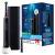Oral-B Pro 3 3500 Black Edition elektromos fogkefe ajándékcsomagolás
