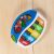 Baby Einstein Discover & Play Piano, top view, colorful baby piano toy