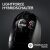 Logitech G PRO X SUPERLIGHT 2 LIGHTSPEED vezeték nélküli gaming egér, nyugat-európai kiszerelés, könnyű, 60g, 8K lekérdezési gyakoriság, 44K DPI, 5 programozható gomb, USB-C, PC ÉS MAC - Fekete 170518261