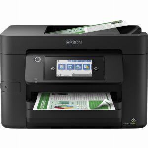 Tlačiareň Epson WorkForce Pro WF-4820DWF 12 ppm WiFi Fax 137055896 - Kancelárska technika