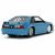 Fast & Furious Diecast Modell 1/24 Ford Mustang GT 125056022